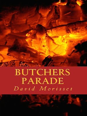 cover image of Butchers Parade